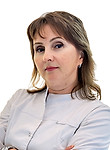 Врач Лукашова (Евдокимова) Лариса Владимировна