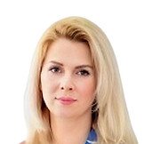 Врач Евенко Ирина Викторовна
