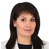 Врач Евграфова Дана Александровна
