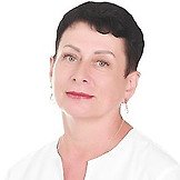 Врач Евсеева Ольга Леонидовна