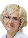 Врач Евтеева Ольга Анатольевна