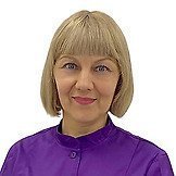 Врач Евтушенко Наталья Евгеньевна