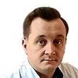 Врач Евтушенко Сергей Владимирович