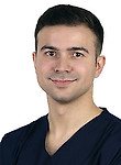 Врач Евтых Рустам Шагидович