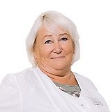 Врач Фадеева Людмила Алексеевна