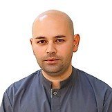 Врач Фадил Зейд Намир