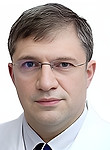 Врач Фаниев Михаил Владимирович