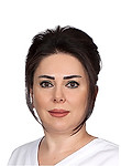 Врач Фарашян Кристине Камоевна