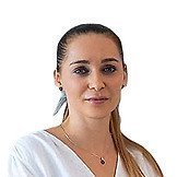 Врач Федюн Раиса Николаевна