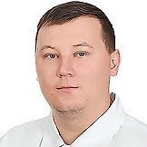Врач Федюшкин Владимир Владимирович