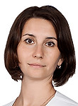 Врач Федько Наталья Павловна