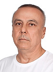 Врач Федоренко Сергей Сергеевич