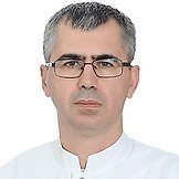 Врач Федоров Роман Григорьевич
