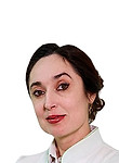 Врач Федорова Альбина Александровна
