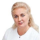 Врач Федорова Лариса Георгиевна