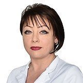 Врач Федорова Марина Викторовна