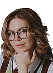Врач Федоровских Валерия Дмитриевна