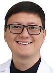 Врач Федотов Алексей Владимирович