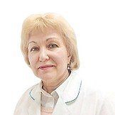 Врач Ференчук Елена Николаевна
