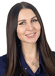 Врач Фещенко Валерия Валерьевна