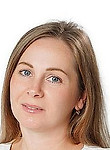 Врач Филимонцева Наталья Александровна