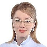 Врач Филимонова Клавдия Владиславовна