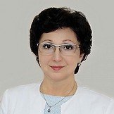 Врач Филина Ирина Георгиевна