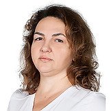 Врач Филиппенко Наталья Александровна
