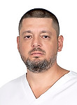 Врач Филиппов Николай Владимирович