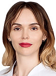 Врач Филиппова Наталья Сергеевна
