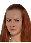 Врач Филиппова Оксана Евгеньевна