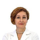 Врач Филиппова Ольга Викторовна