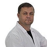 Врач Филиштинский Денис Владимирович