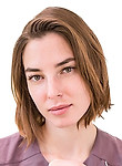 Врач Филонская Вероника Алексеевна