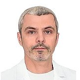Врач Фирсов Алексей Леонидович