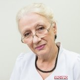 Врач Фирсова Екатерина Евгеньевна
