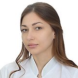Врач Фисан Тамара Ивановна