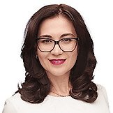Врач Фисенко Елена Александровна