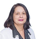 Врач Фёдорова Марина Евгеньевна