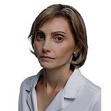 Врач Фёдорова Ольга Ваграмовна