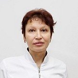 Врач Флоринская Марина Анатольевна