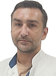 Врач Фокин Алексей Николаевич