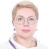 Врач Фоменко Ирина Александровна