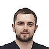 Врач Фоменко Иван Михайлович