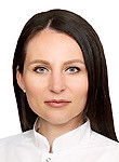 Врач Фоменко Марина Юрьевна
