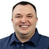 Врач Фоменко Сергей Викторович