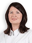 Врач Фоменко Татьяна Викторовна