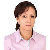 Врач Фомичева Елена Александровна