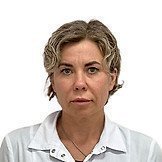 Врач Фомина Екатерина Михайловна