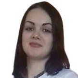 Врач Фомкина Мария Александровна